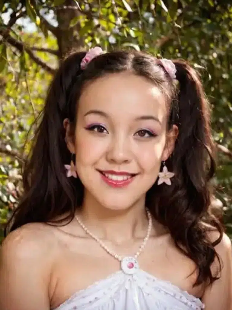Amai Liu Biography: Wiki, Age, Career, Height, Weight, Boyfriend, Net Worth & More